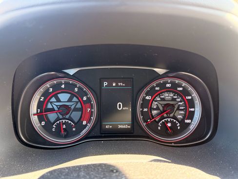 Used 2019 Hyundai Kona Ultimate image 5