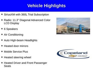 New 2026 Chevrolet Equinox LT w/ Safety and Technology Package AWD/4WD video 3
