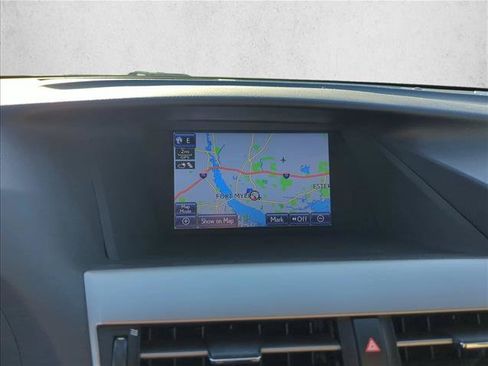 Used 2013 Lexus RX 350 FWD w/ Navigation Pkg image 20