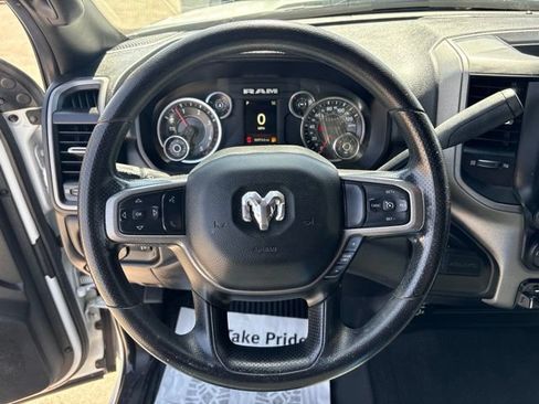 Used 2024 RAM 3500 Tradesman w/ Chrome Appearance Group AWD/4WD image 20