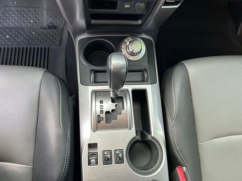 Used 2021 Toyota 4Runner SR5 Premium image 18