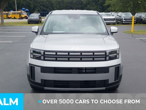 Used 2026 Hyundai Santa Fe SE image 2