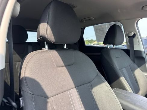 Used 2024 Hyundai Tucson SEL AWD/4WD image 22