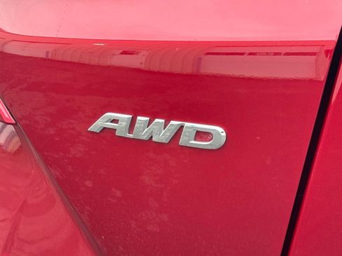 Used 2022 Honda CR-V EX image 10