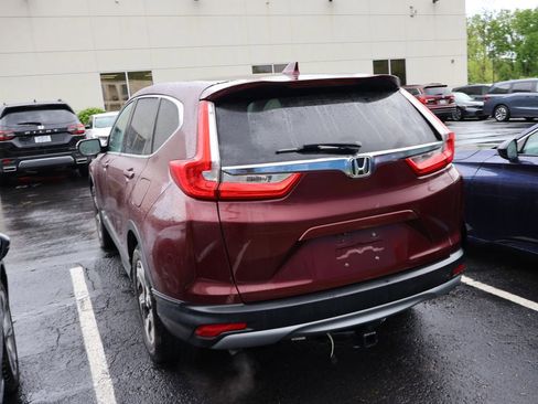Used 2019 Honda CR-V EX-L image 5