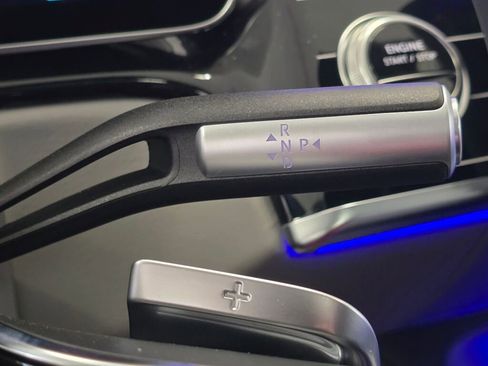 New 2025 Mercedes-Benz S 580 4MATIC Sedan image 16