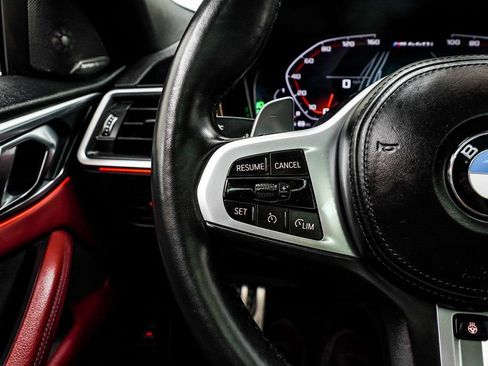 Used 2023 BMW M440i Coupe w/ Premium Package image 31