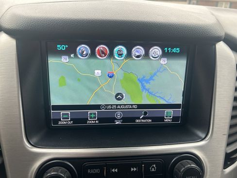 Used 2020 GMC Yukon XL SLT w/ Premium Edition image 34