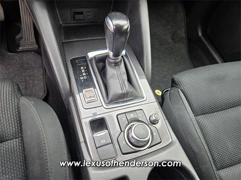 Used 2016 MAZDA CX-5 Touring image 25