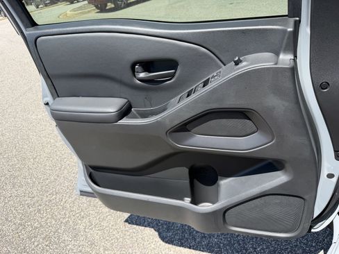New 2026 Nissan Frontier SV w/ All-Weather Content Package RWD image 19
