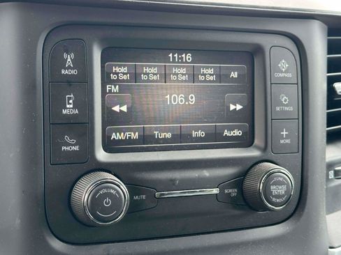 Used 2023 RAM 1500 Big Horn AWD/4WD image 23