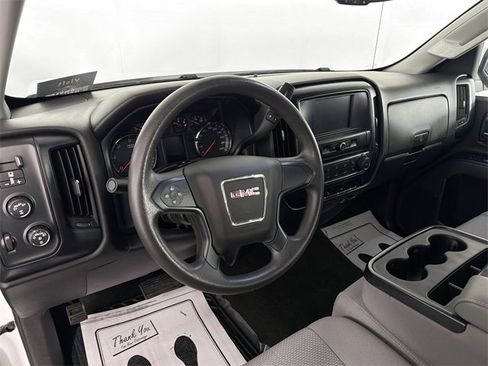 Used 2017 GMC Sierra 1500 4x4 Double Cab w/ Elevation Edition image 9