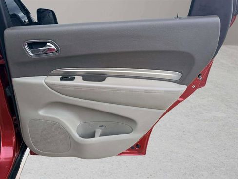Used 2011 Dodge Durango Express w/ Popular Equipment Group image 19