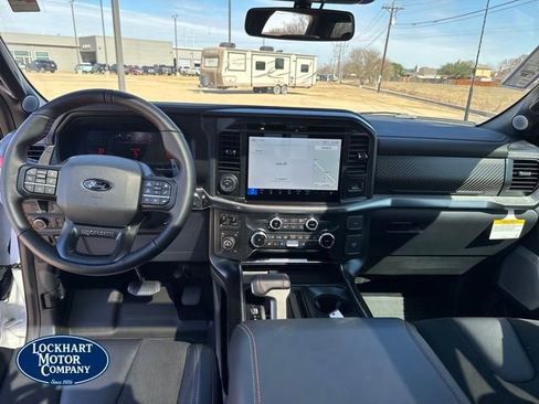 New 2025 Ford F150 Raptor image 12