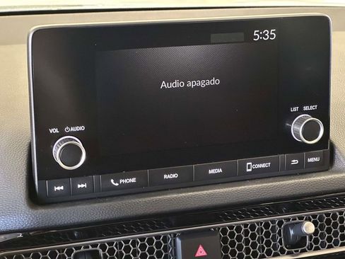 Used 2023 Honda Civic Sport image 28