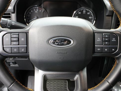 Used 2023 Ford F150 Tremor image 50