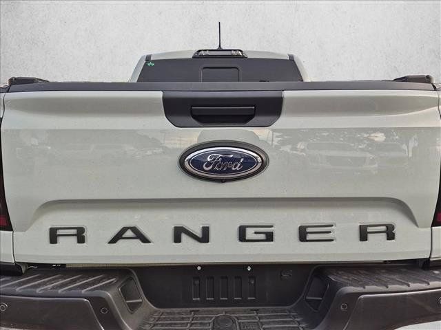 Used 2024 Ford Ranger XLT w/ Technology Package AWD/4WD image 14