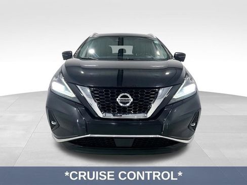 Used 2020 Nissan Murano Platinum AWD/4WD image 3