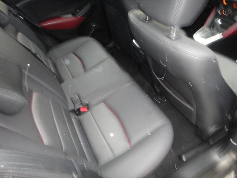 Used 2016 MAZDA CX-3 Touring w/ Premium Package image 13