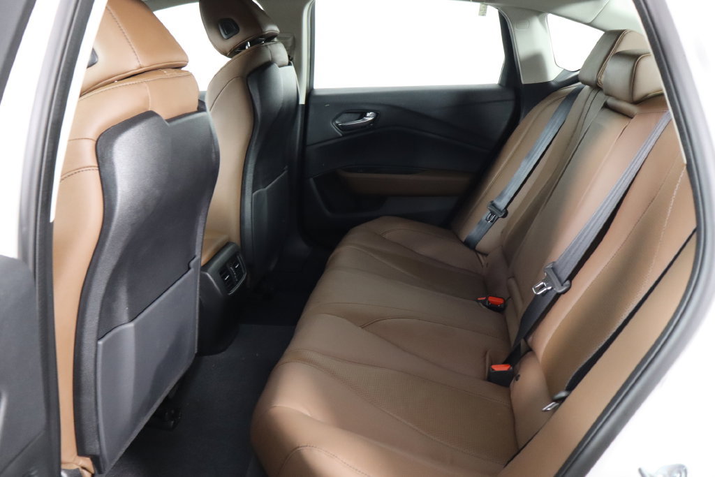Used 2021 Acura TLX w/ Technology Package FWD image 15