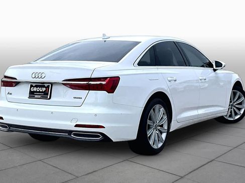 Used 2019 Audi A6 2.0T Premium w/ Convenience Package AWD/4WD image 12