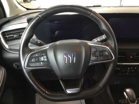 Used 2024 Buick Encore GX Sport Touring AWD/4WD image 23