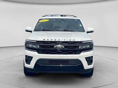 Used 2023 Ford Expedition Limited