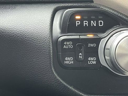 Used 2022 RAM 1500 Laramie image 31