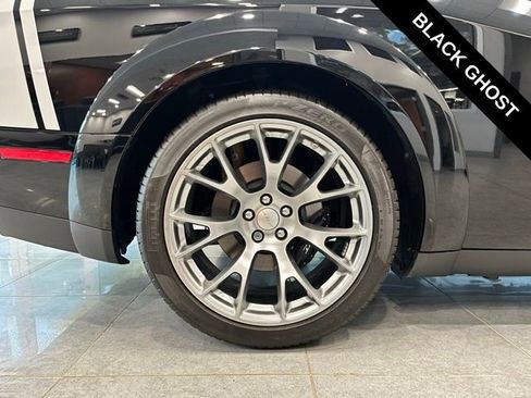 Used 2023 Dodge Challenger SRT Hellcat Redeye RWD image 22