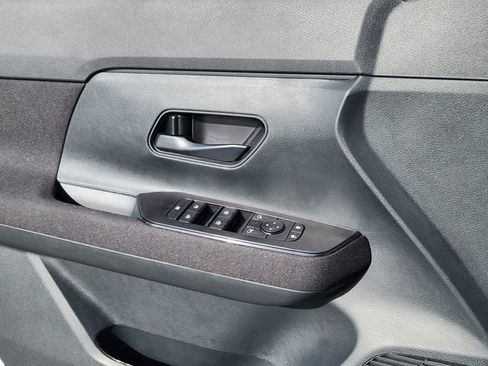 New 2026 Nissan Kicks S FWD image 6