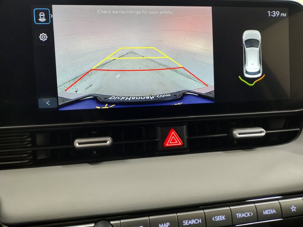 New 2026 Hyundai Ioniq 5 SEL AWD/4WD image 9
