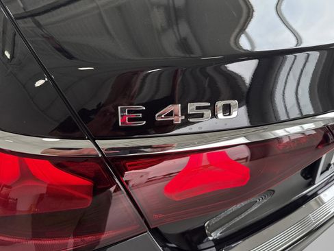 New 2026 Mercedes-Benz E 450 E 450 image 46