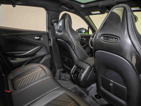 Used 2024 Aston Martin DBX 707 image 18