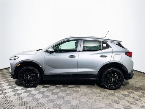 New 2026 Buick Encore GX Sport Touring w/ Comfort Package image 5