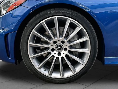 Used 2023 Mercedes-Benz C 300 Coupe image 11