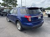 Used 2015 Ford Explorer XLT w/ Equipment Group 202A image 5