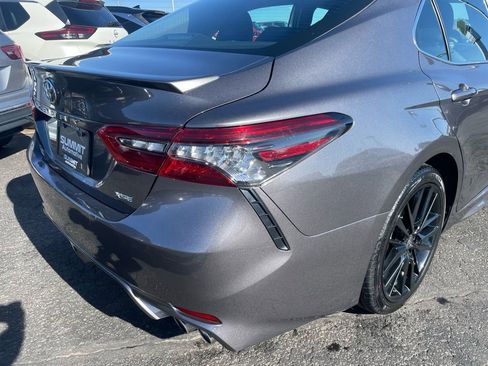 Used 2024 Toyota Camry XSE FWD image 29