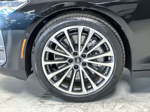 New 2026 Audi A6 Premium Plus image 24