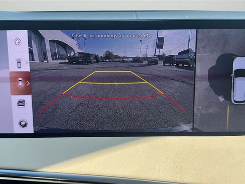 New 2026 Genesis GV70 3.5T Sport Prestige AWD/4WD image 19