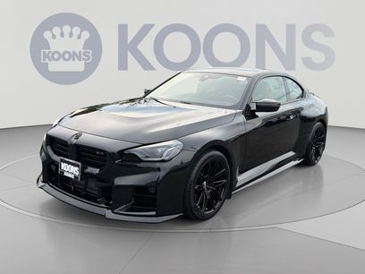 Used 2025 BMW M2