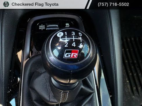 Used 2024 Toyota Corolla GR AWD/4WD image 18