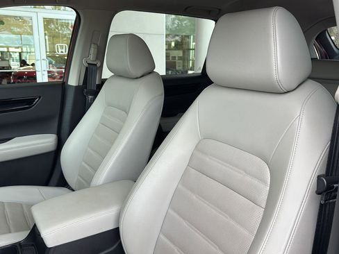 Used 2024 Honda CR-V EX-L image 27