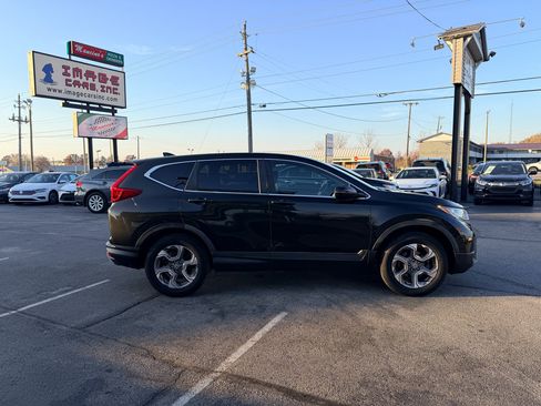 Used 2018 Honda CR-V EX-L image 6