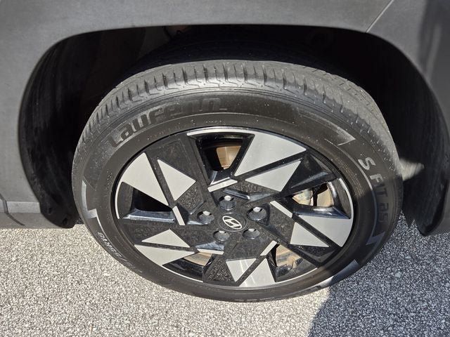 Used 2025 Hyundai Kona SEL FWD image 10