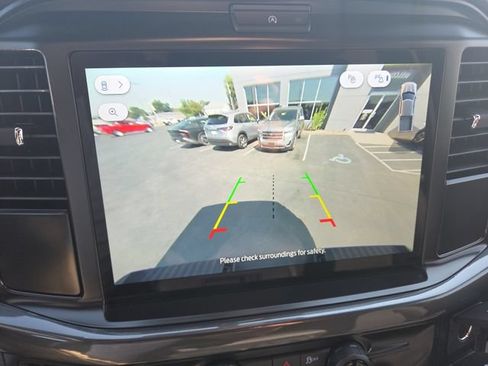 New 2026 Ford F150 STX w/ Equipment Group 200A AWD/4WD image 23