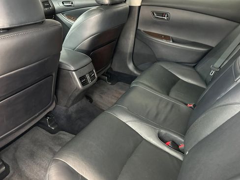 Used 2011 Lexus ES 350 FWD image 26