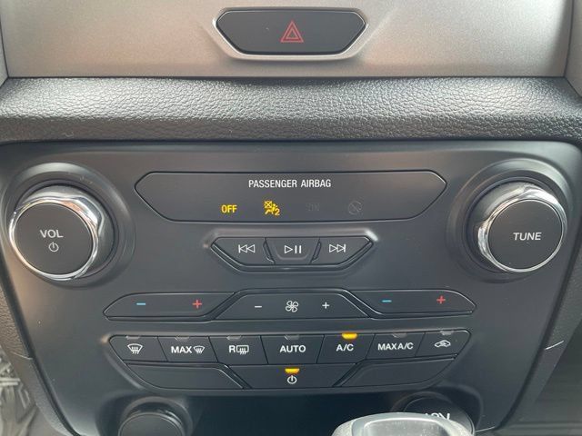 Certified 2023 Ford Ranger XLT AWD/4WD image 30