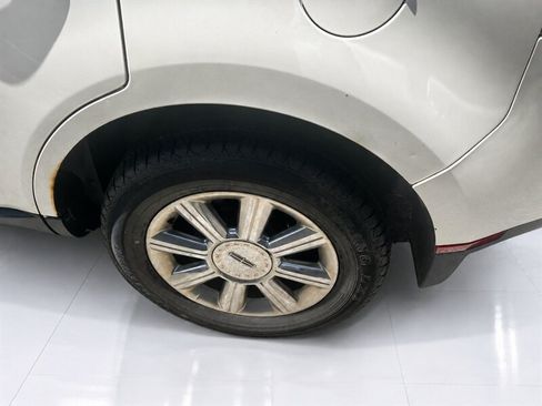 Used 2007 Lincoln MKX AWD image 31