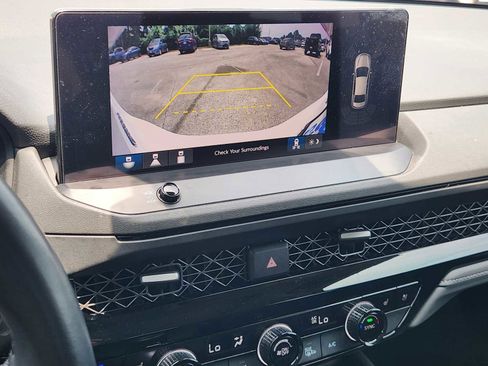 Certified 2023 Honda Accord Touring image 18