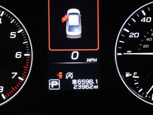 Used 2025 Subaru Legacy Premium image 37